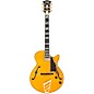 D'Angelico Excel SS Soho Hollowbody Electric Guitar Amber