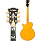 D'Angelico Excel SS Soho Hollowbody Electric Guitar Amber