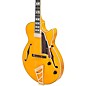 D'Angelico Excel SS Soho Hollowbody Electric Guitar Amber