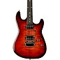 Ernie Ball Music Man Sabre HH Trem Electric Guitar Backdraft thumbnail