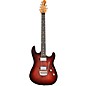 Ernie Ball Music Man Sabre HH Trem Electric Guitar Backdraft