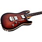 Ernie Ball Music Man Sabre HH Trem Electric Guitar Backdraft