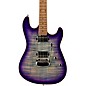 Ernie Ball Music Man Sabre HH Trem Electric Guitar Blurple thumbnail