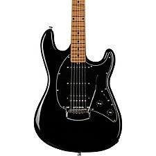 Platinum Ernie Ball Music Man Cutlass HT Electric Guitar