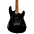 Ernie Ball Music Man Cutlass RS HSS Electric Guitar Limestone Ernie Ball Music Man Cutlass RS HSS Electric Guitar Black