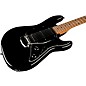 Ernie Ball Music Man Cutlass RS HSS Electric Guitar Black