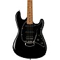 Ernie Ball Music Man Cutlass RS HSS Electric Guitar Black thumbnail