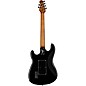 Ernie Ball Music Man Cutlass RS HSS Electric Guitar Black