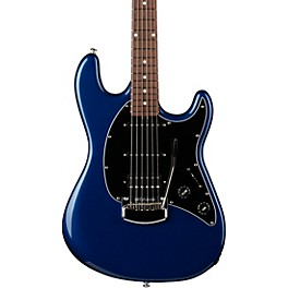 Ernie Ball Music Man Cutlass RS HSS Electric Guitar Lakeside Blue