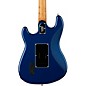 Ernie Ball Music Man Cutlass RS HSS Electric Guitar Lakeside Blue