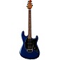 Ernie Ball Music Man Cutlass RS HSS Electric Guitar Lakeside Blue