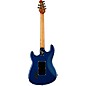 Ernie Ball Music Man Cutlass RS HSS Electric Guitar Lakeside Blue