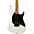 Ernie Ball Music Man Cutlass RS HSS Electric Guitar Limestone Ernie Ball Music Man Cutlass RS HSS Electric Guitar Limestone