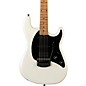 Ernie Ball Music Man Cutlass RS HSS Electric Guitar Limestone thumbnail