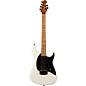 Ernie Ball Music Man Cutlass RS HSS Electric Guitar Limestone