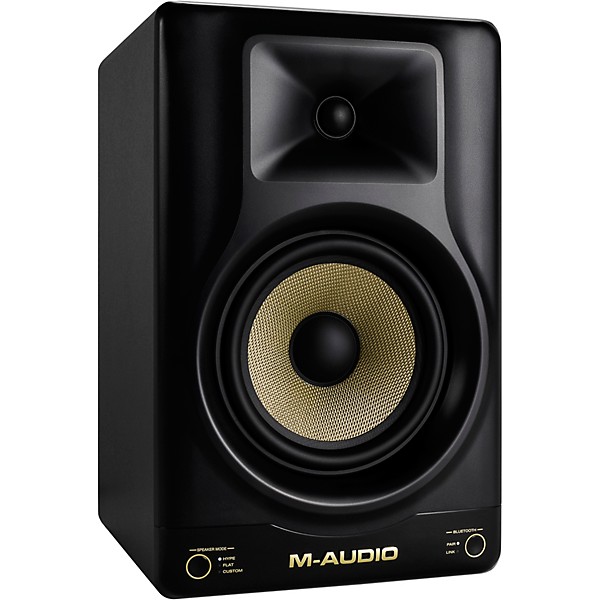 M-Audio Forty Sixty 6" Powered Studio Monitor (Each) Gold