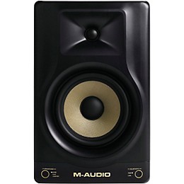 M-Audio Forty Sixty 6" Powered Studio Monitor (Each) Gold