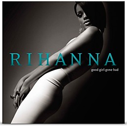 Rihanna - Good Girl Gone Bad (Clear) Double LP