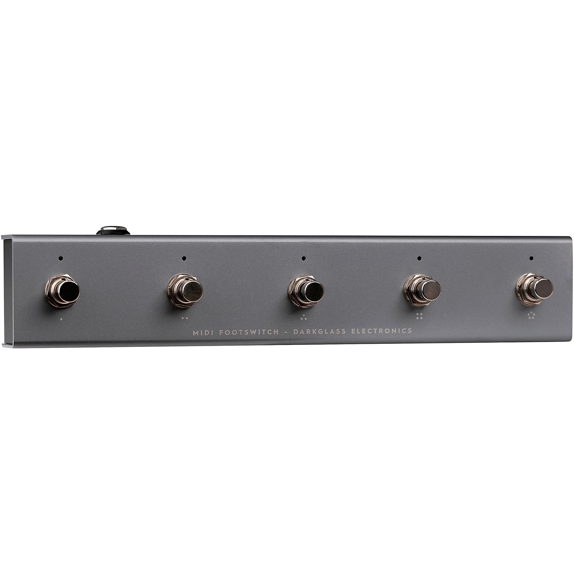 Darkglass MIDI Footswitch | Guitar Center