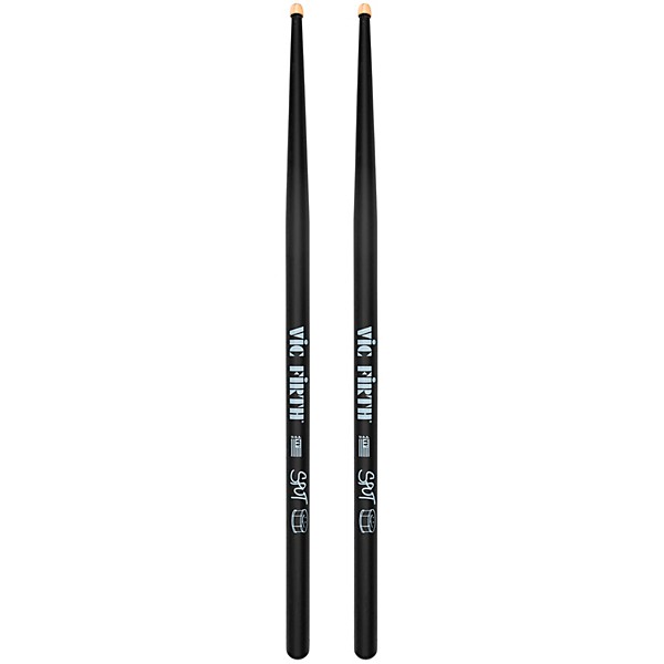 Vic Firth Vic Firth Robert "Sput" Searight Signature Drum Sticks Wood