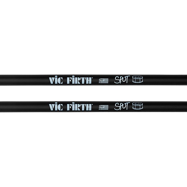 Vic Firth Vic Firth Robert "Sput" Searight Signature Drum Sticks Wood