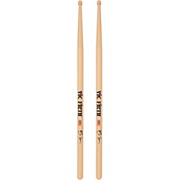 Vic Firth Vic Firth Ash Soan Signature Drum Sticks Wood