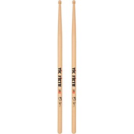 Vic Firth Vic Firth Ash Soan Signature Drum Sticks Wood