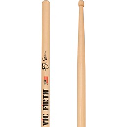 Vic Firth Vic Firth Ash Soan Signature Drum Sticks Wood