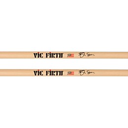 Vic Firth Vic Firth Ash Soan Signature Drum Sticks Wood