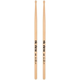 Vic Firth Marcus Gilmore Signature Drum Sticks Wood