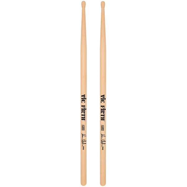 Vic Firth Vic Firth Marcus Gilmore Signature Drum Sticks Wood