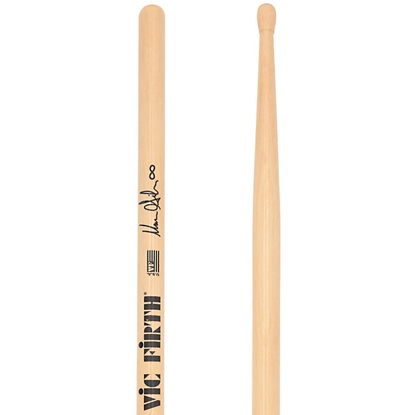 Vic Firth Vic Firth Marcus Gilmore Signature Drum Sticks Wood