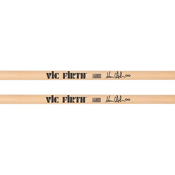 Vic Firth Vic Firth Marcus Gilmore Signature Drum Sticks Wood