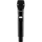 Shure QLXD2/SM87 Handheld Transmitter with SM87 Microphone Band G50 thumbnail