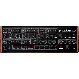 Sequential Prophet-10 Desktop and Exquis MPE Bundle