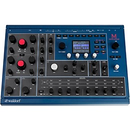 Waldorf M Desktop and Exquis MPE Bundle