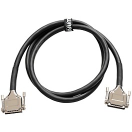 Warm Audio Premier -DB25-DB25 Snake Cable 6 ft. Black