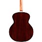 Guild F-2512E Deluxe Rosewood Westerly Collection Jumbo 12-String Acoustic-Electric Guitar Natural
