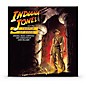 Indiana Jones and The Temple Of Doom Original Motion Picture Soundtrack Double LP thumbnail