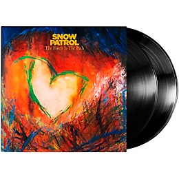 Snow Patrol - The Forest Is The Path (Double LP)