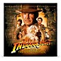 Indiana Jones and The Kingdom of the Crystal Skull Original Motion Picture Soundtrack Double LP thumbnail