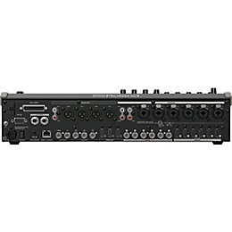 Roland VR-120HD Direct Streaming A/V Mixer