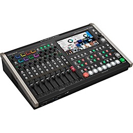 Roland VR-120HD Direct Streaming A/V Mixer