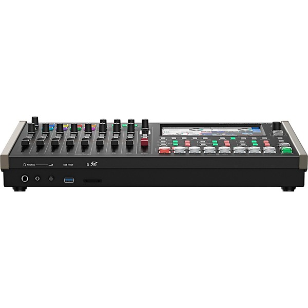 Roland VR-120HD Direct Streaming A/V Mixer