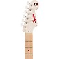 Squier x Hello Kitty Stratocaster Electric Guitar - White