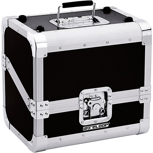 Reloop 80 Record Case Black