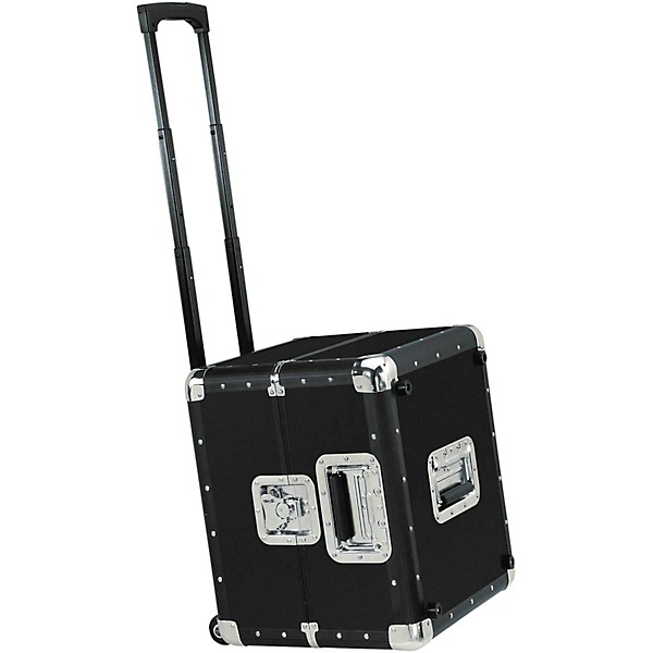 Reloop 120 Trolley Record Case