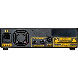 Markbass Little Mark Rocker 58R 300W Bass Amp Head
