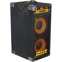 Markbass CMD TRAVELER 102 P V 2x10 300W Bass Combo Amp