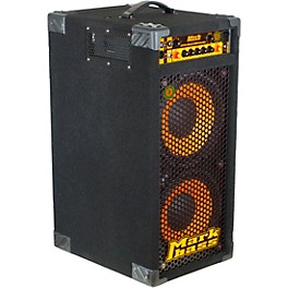 Markbass CMD TRAVELER 102 P V 2x10 300W Bass Combo Amp
